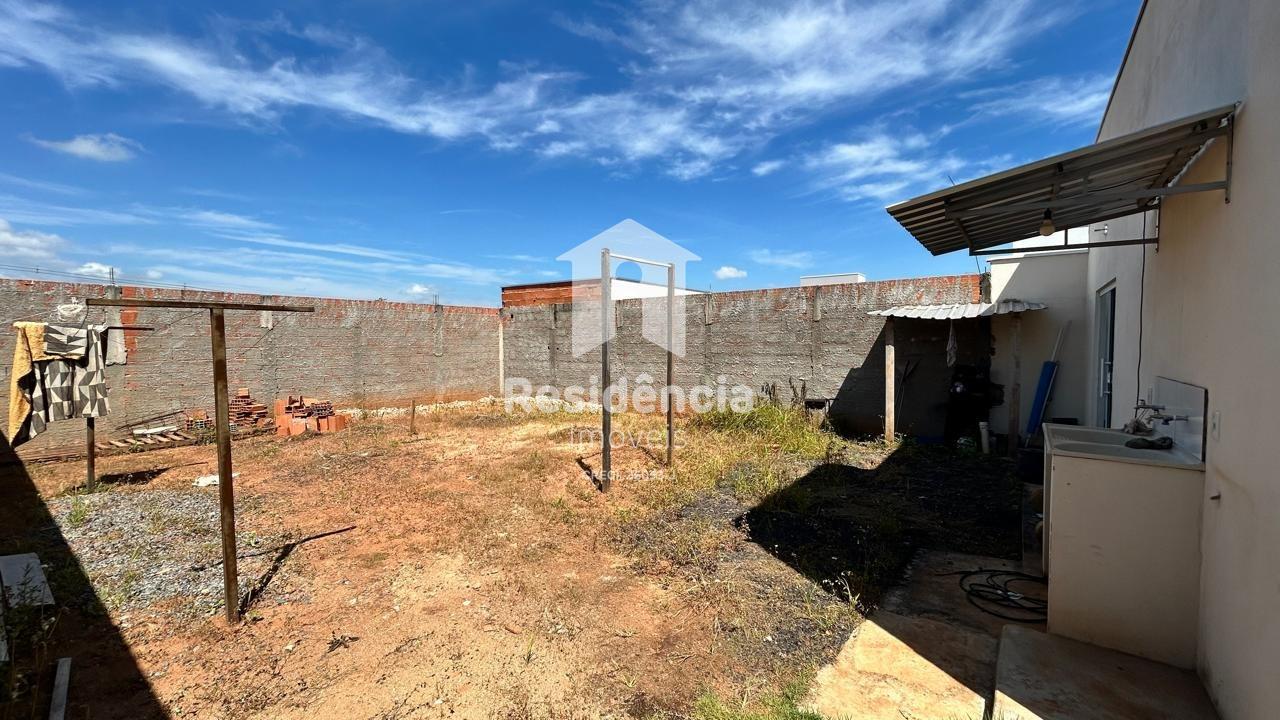 Casa para aluguel no Loteamento Residencial e Comercial Jardim Lago dos Ipês: 