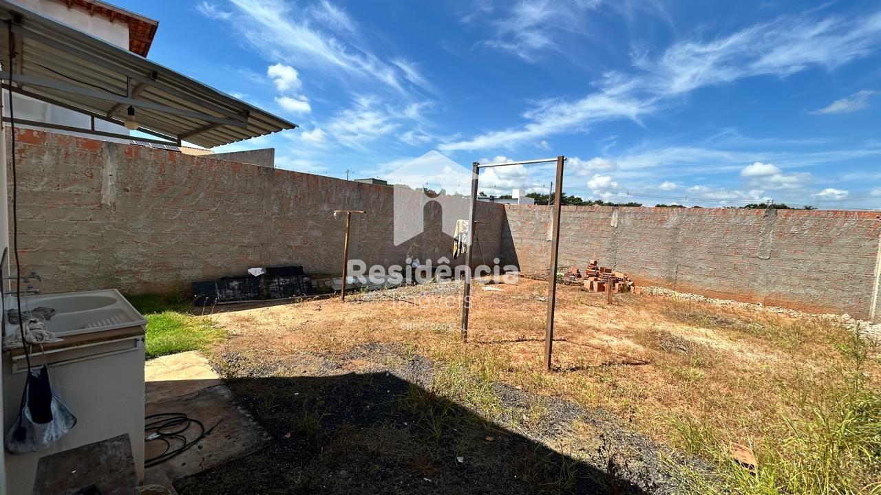 Casa para aluguel no Loteamento Residencial e Comercial Jardim Lago dos Ipês: 