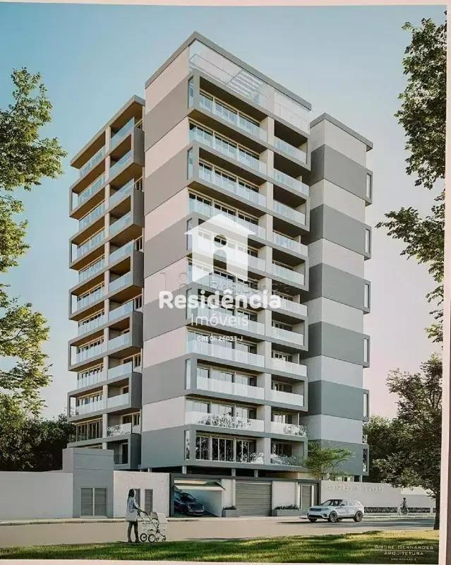 Apartamento à venda no Terras de Santa Marina: 