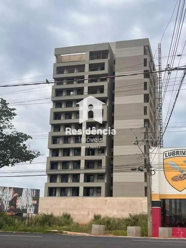 Apartamento à venda no Terras de Santa Marina: 