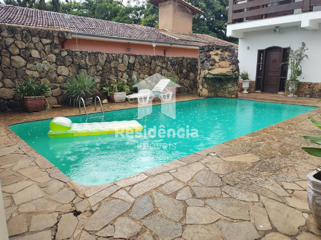 Casa à venda no Jardim Morro Azul: 