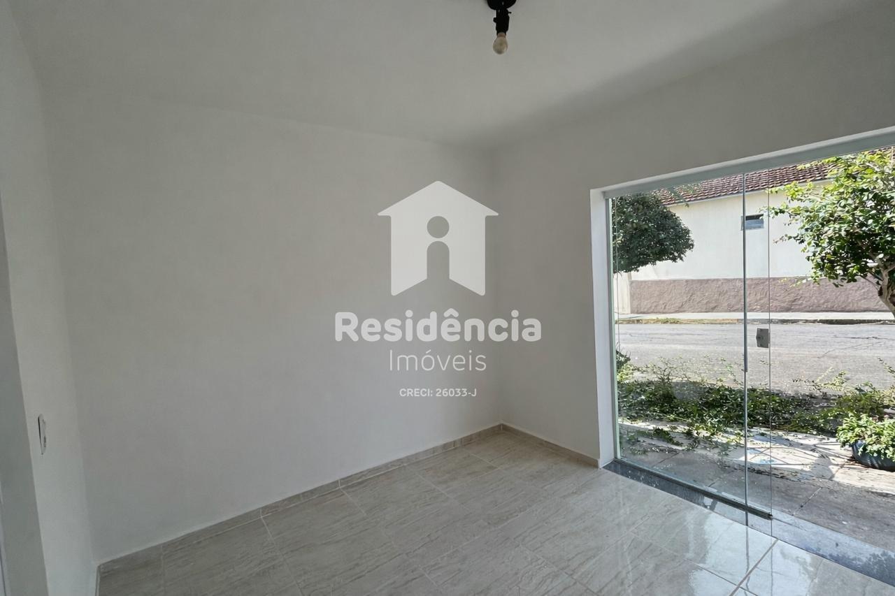 Sala Comercial para aluguel no Vila Santa Cruz: 