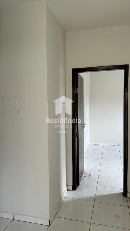 Casa para aluguel no Vila Santa Rosa: 