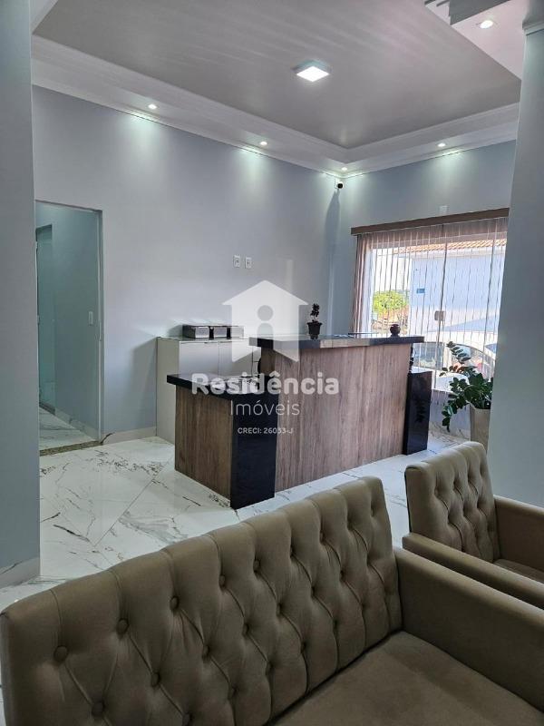 Sala Comercial para aluguel no Centro: 