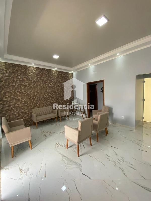 Sala Comercial para aluguel no Centro: 