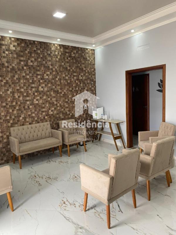 Sala Comercial para aluguel no Centro: 