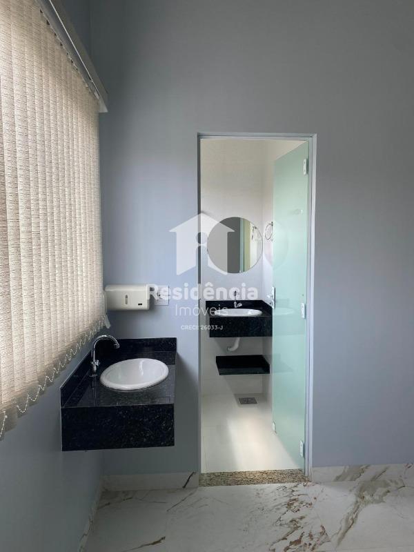 Sala Comercial para aluguel no Centro: 