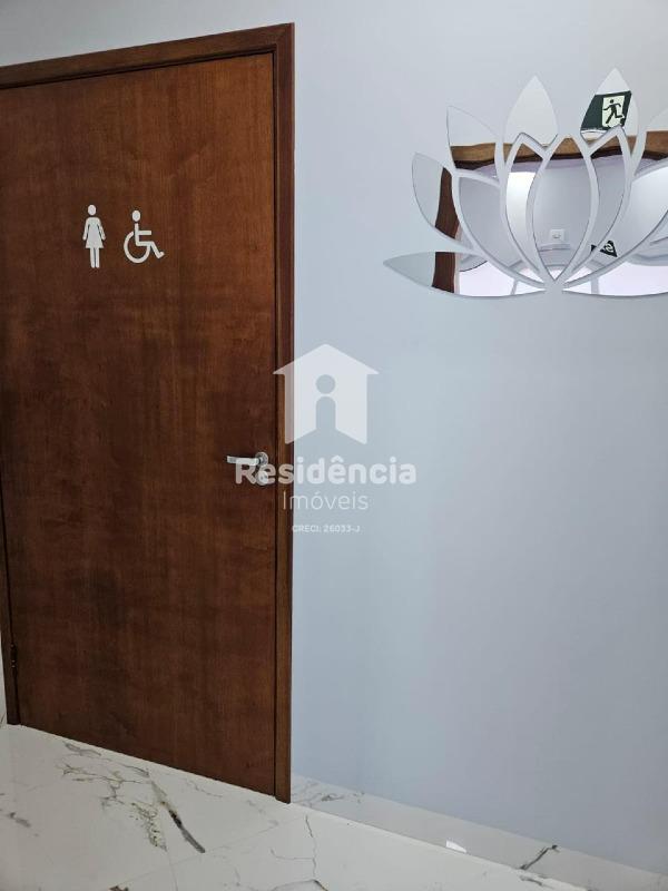 Sala Comercial para aluguel no Centro: 