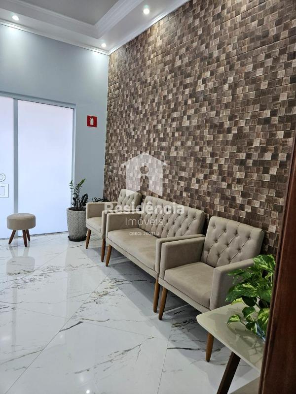 Sala Comercial para aluguel no Centro: 