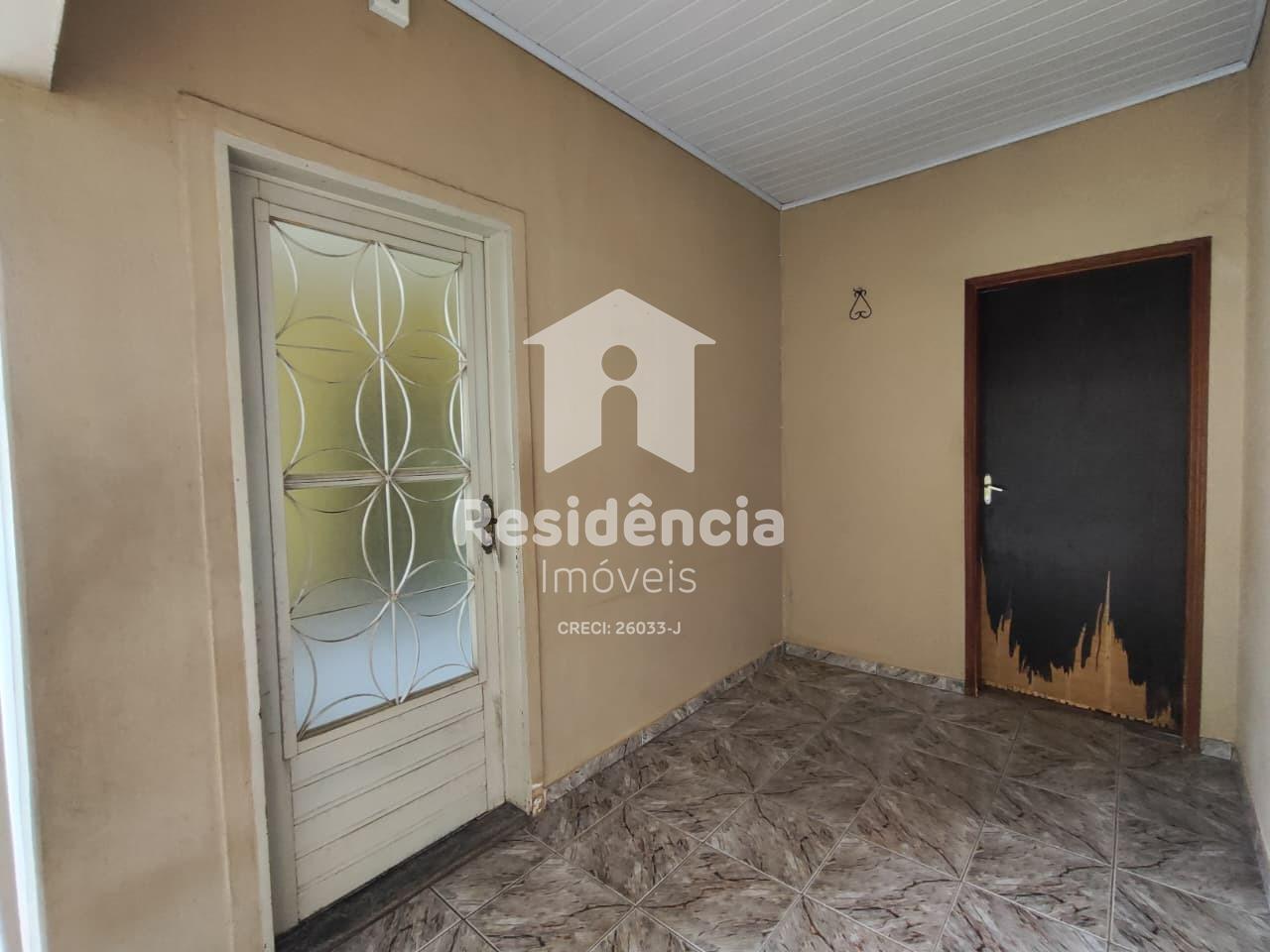 Casa para aluguel no Conjunto Habitacional Gilberto Rossetti: 