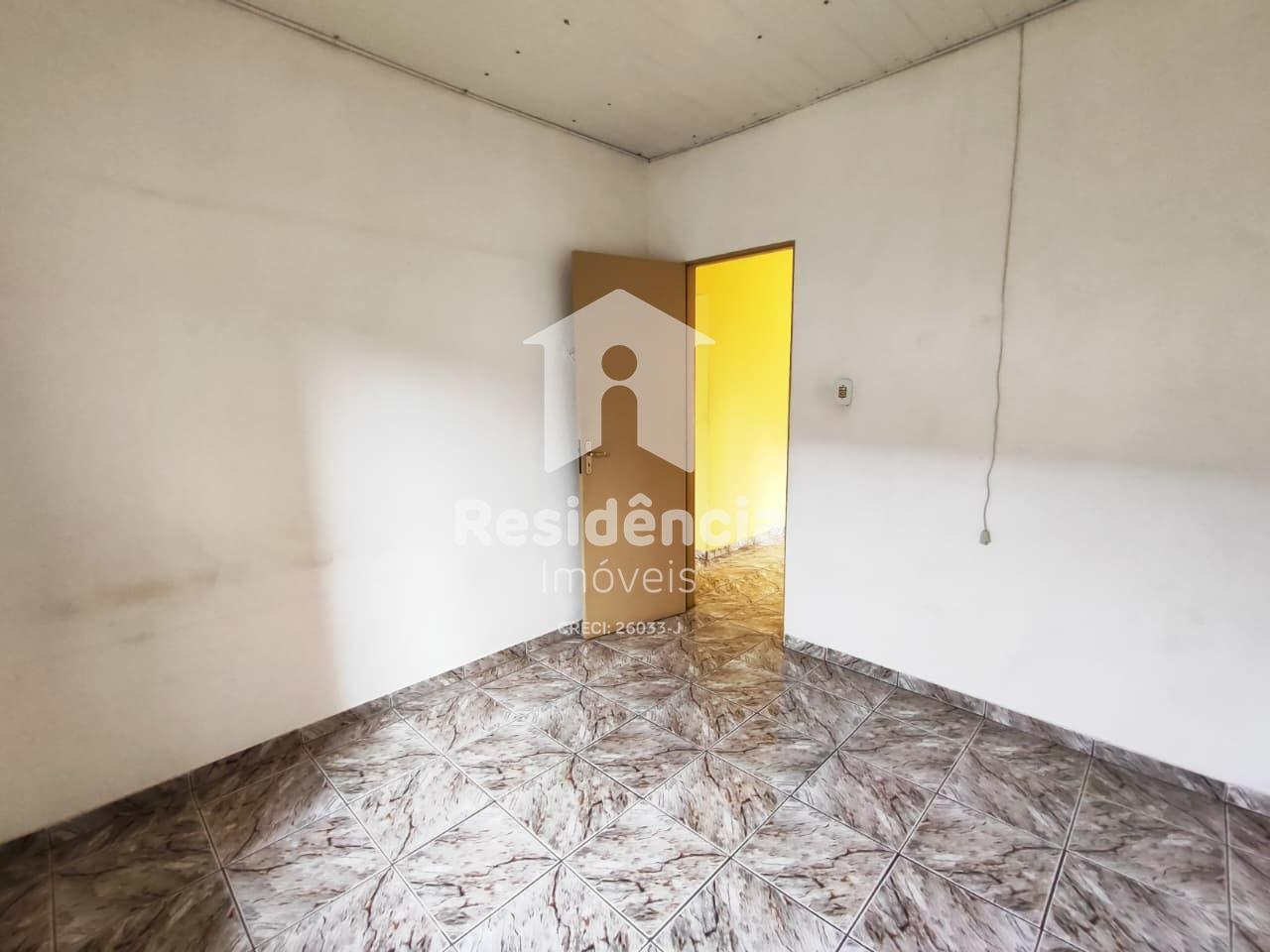 Casa para aluguel no Conjunto Habitacional Gilberto Rossetti: 