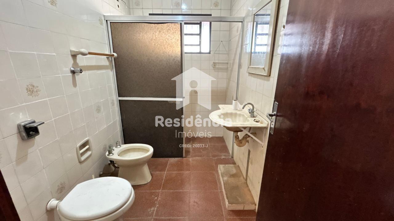 Casa para aluguel no Jardim São Domingos: 