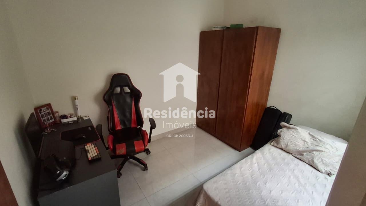 Casa à venda no Jardim Santa Clara: 