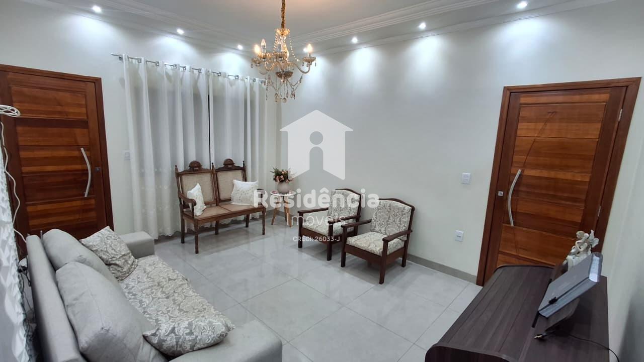 Casa à venda no Jardim Santa Clara: 