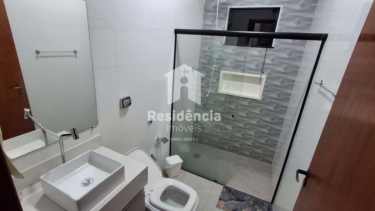 Casa à venda no Jardim Santa Clara: 