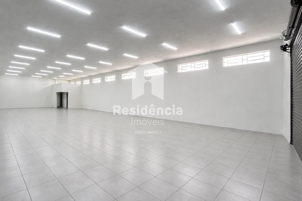 Comercial para aluguel no Centro: 