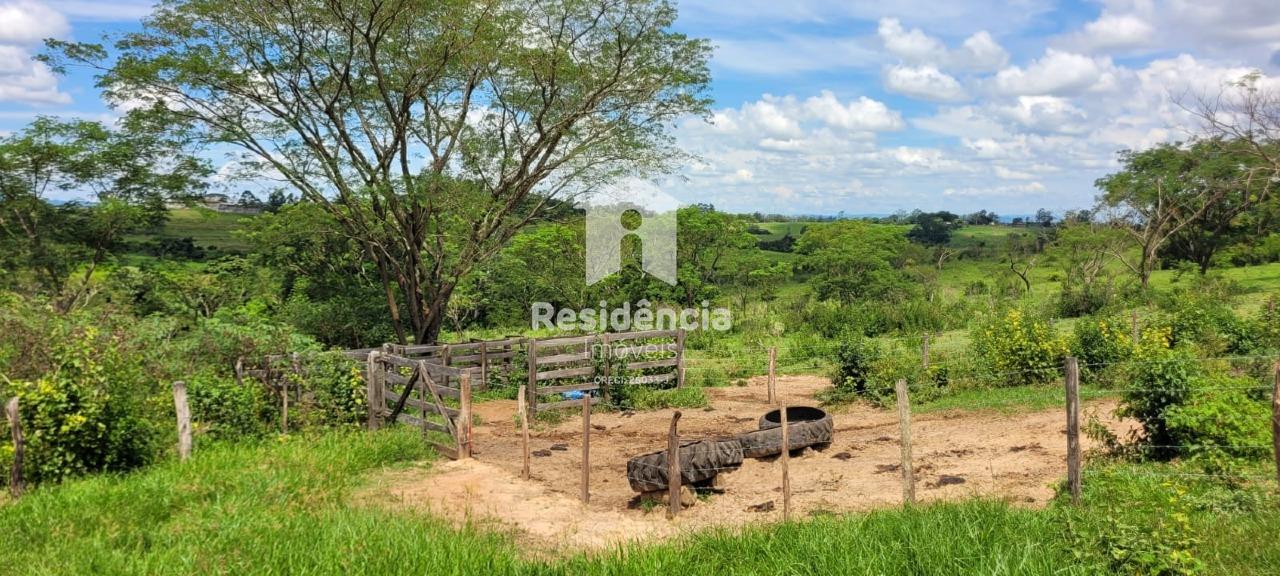 Sítio à venda no Área Rural: 