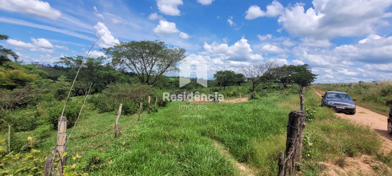 Sítio à venda no Área Rural: 