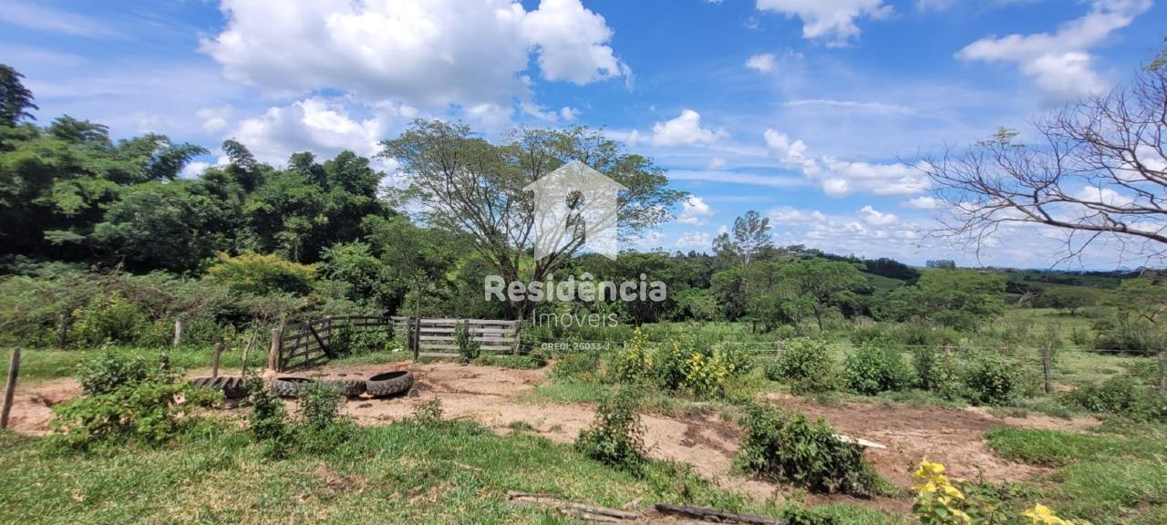 Sítio à venda no Área Rural: 