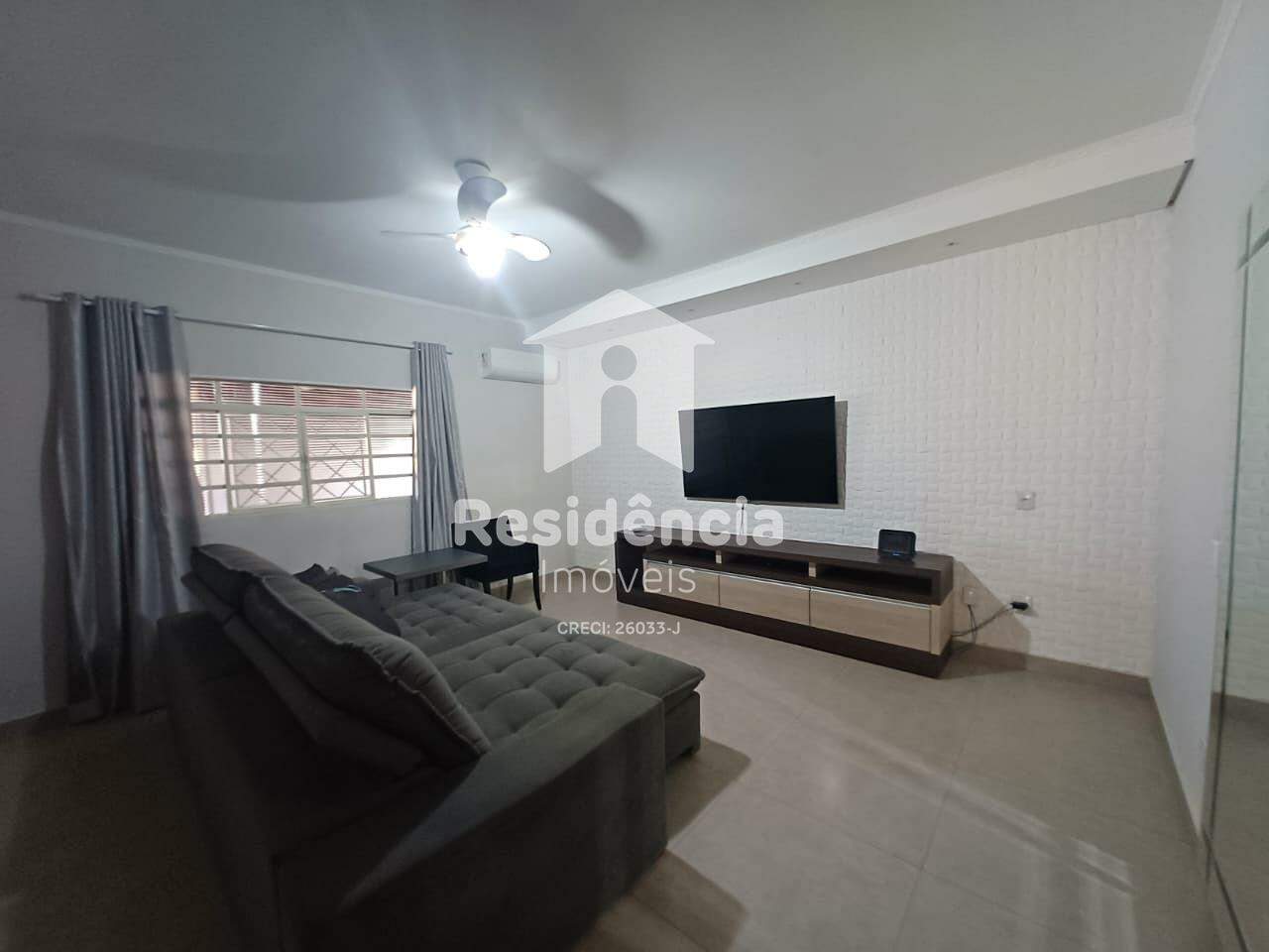 Casa à venda no Jardim Alvorada: 