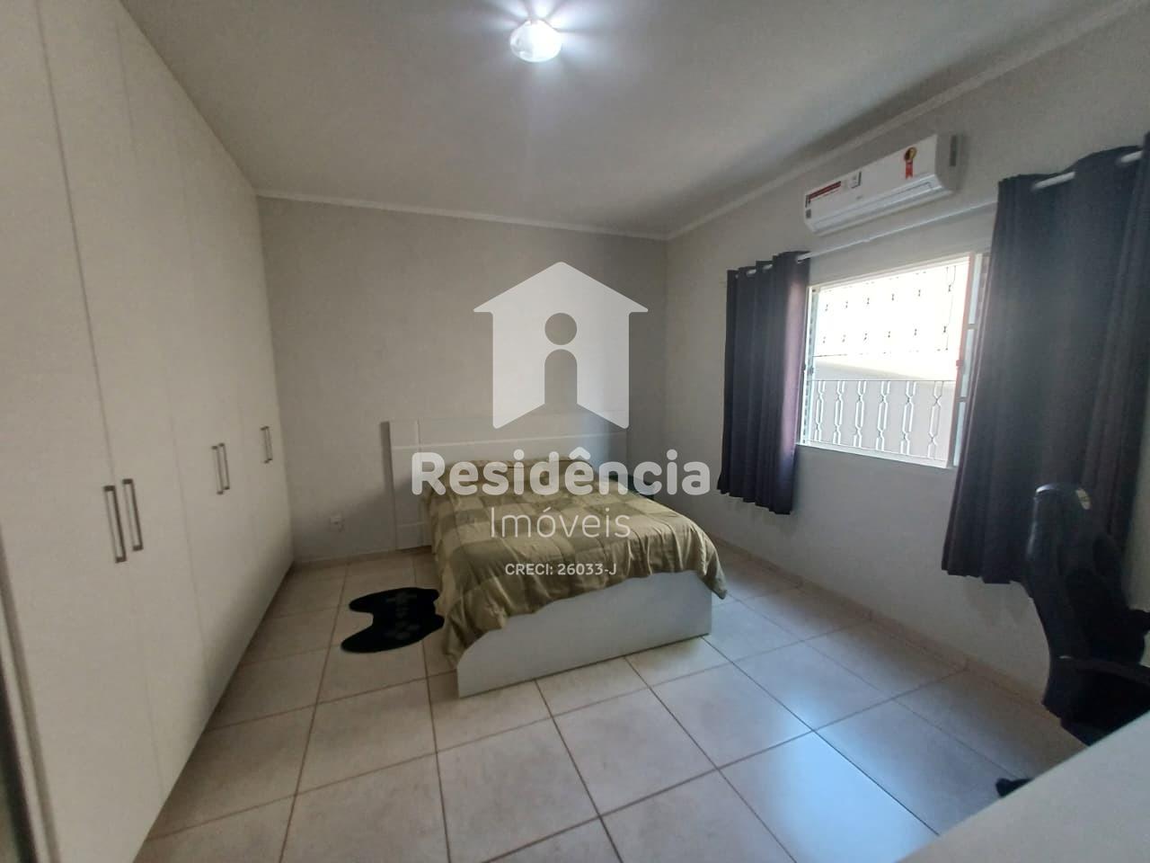 Casa à venda no Jardim Alvorada: 