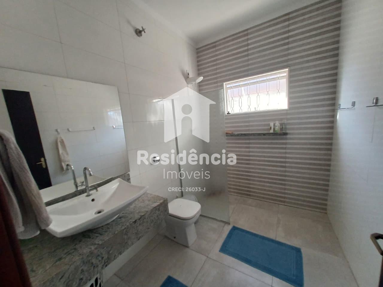 Casa à venda no Jardim Alvorada: 