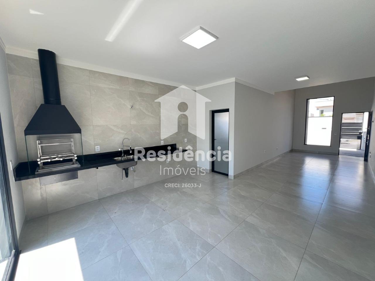 Casa para aluguel no Jardim Botanico: 