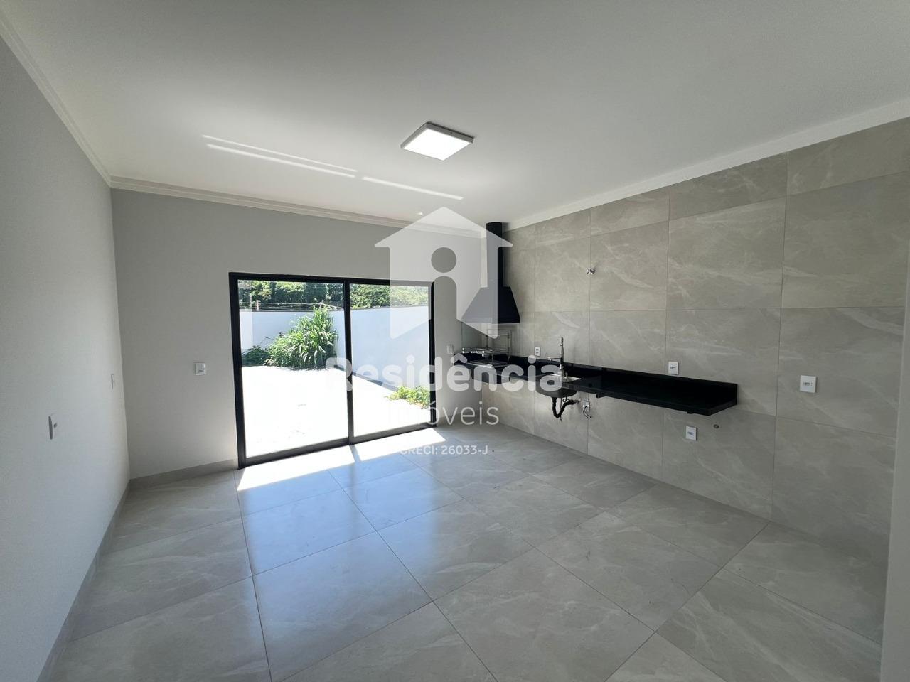 Casa para aluguel no Jardim Botanico: 