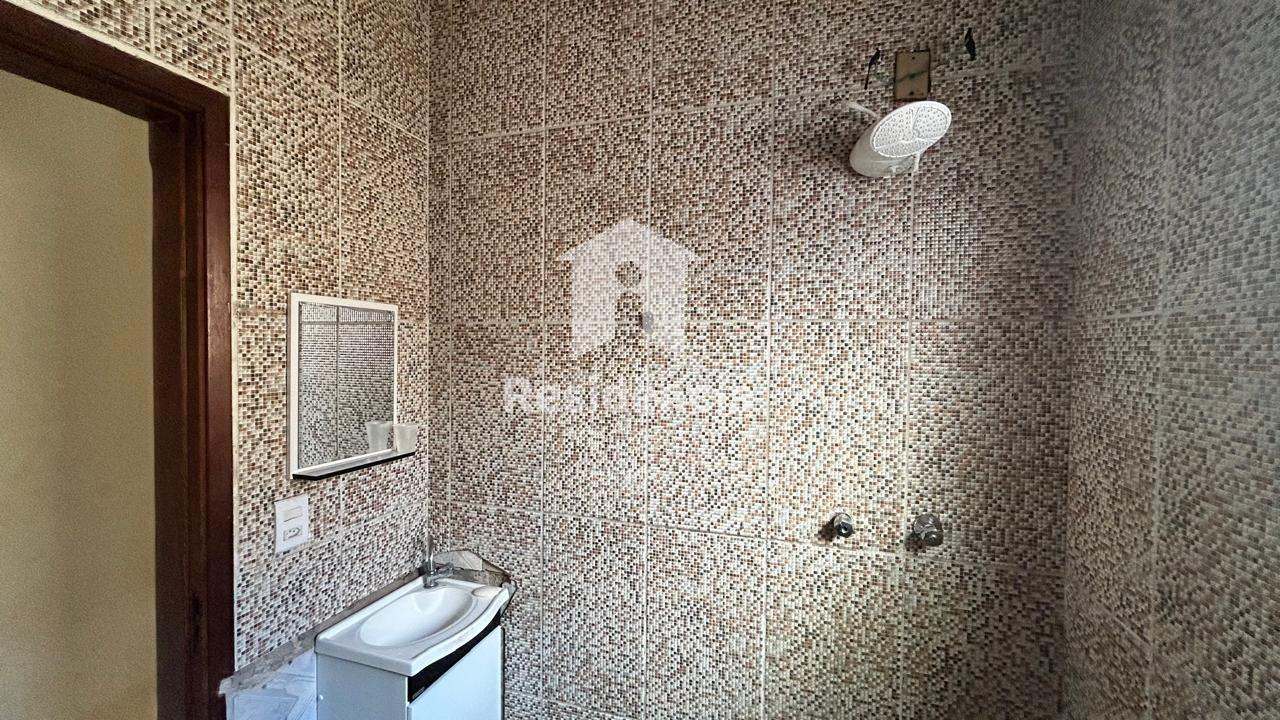 Casa à venda no Conjunto Habitacional Jacinto Pisani (Projeto Cem): 