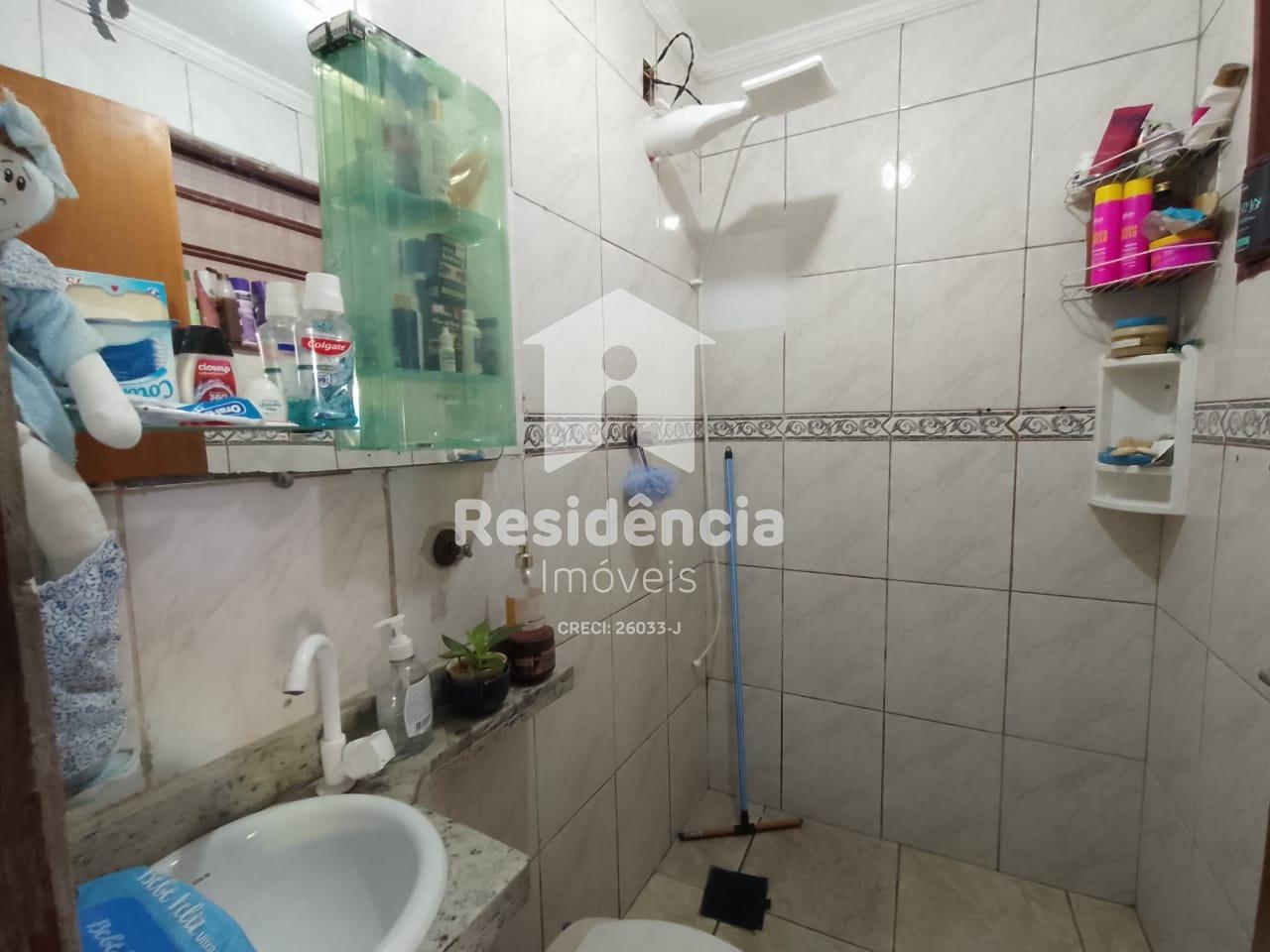 Casa à venda no Jardim Chico Piscina: 