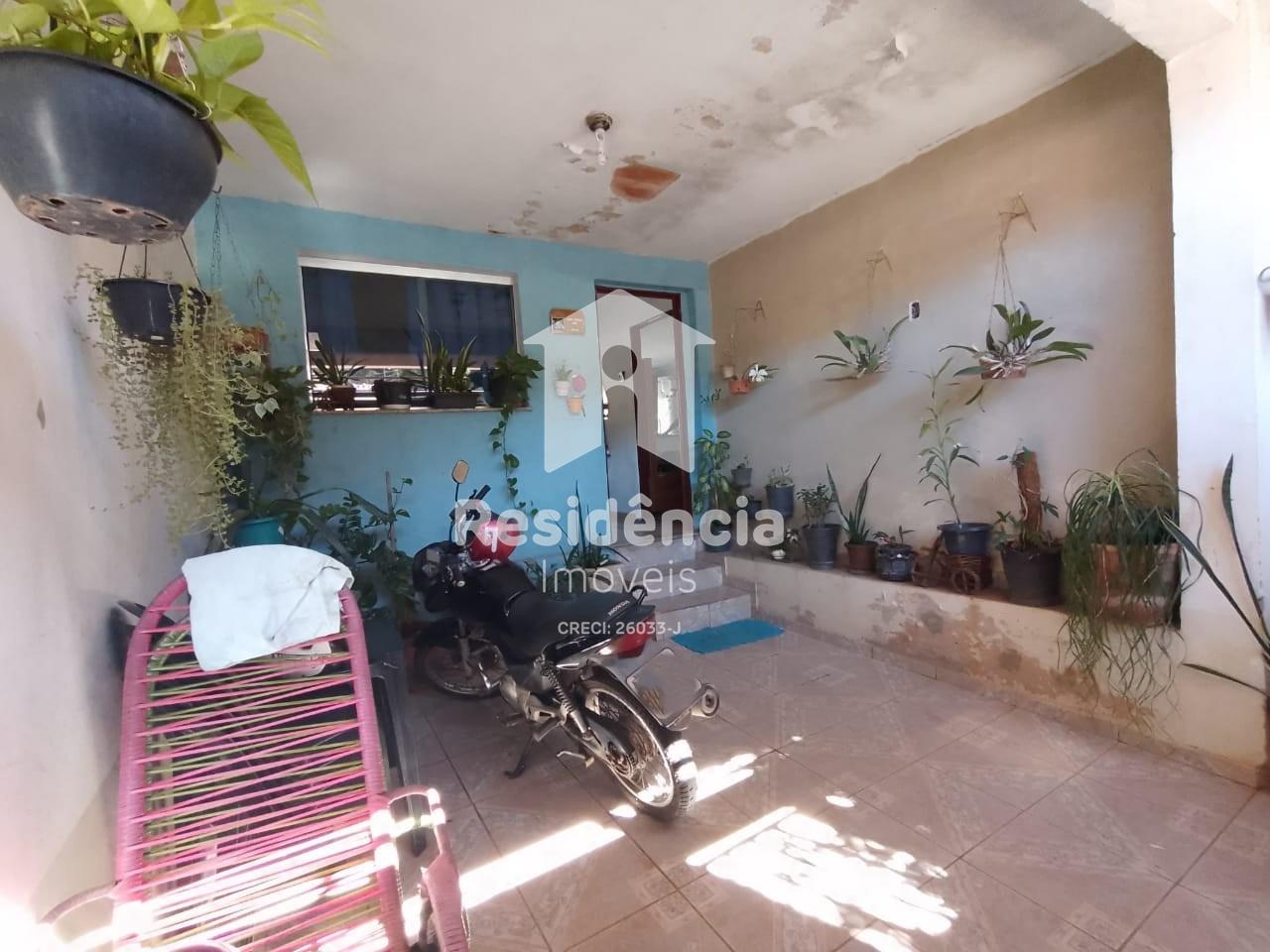 Casa à venda no Jardim Chico Piscina: 