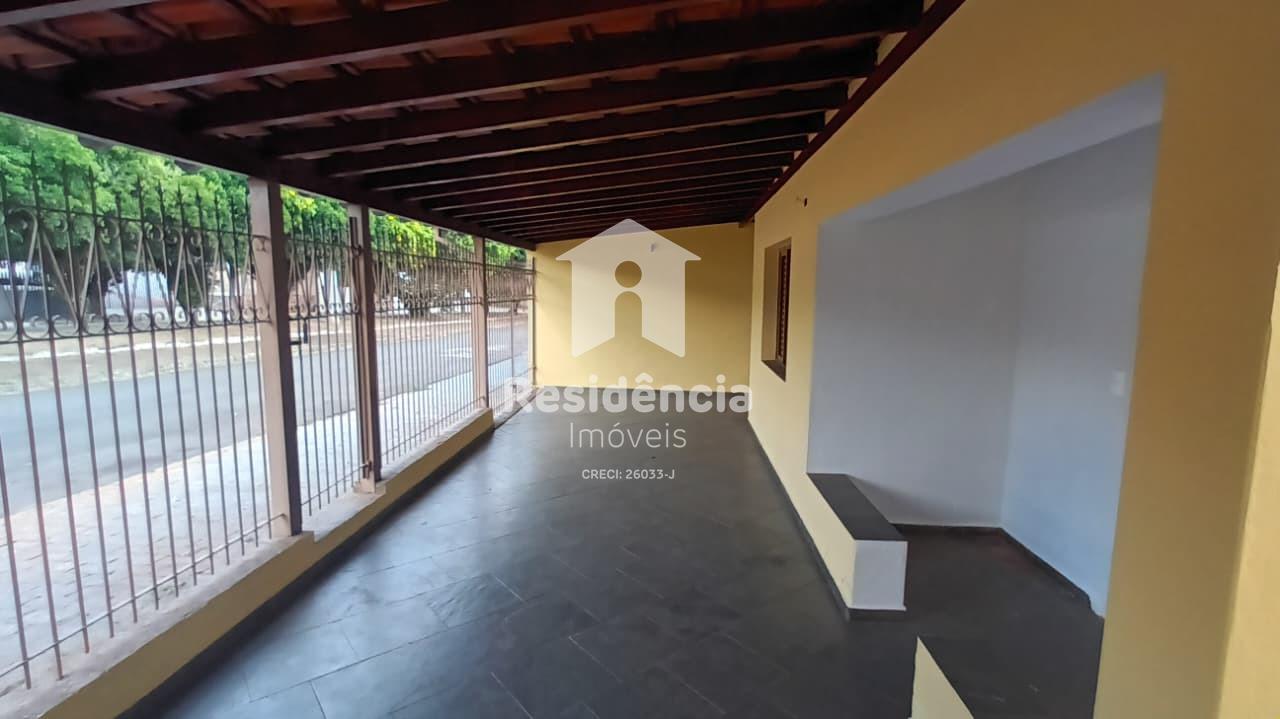 Casa à venda no Vila Santa Cruz: 