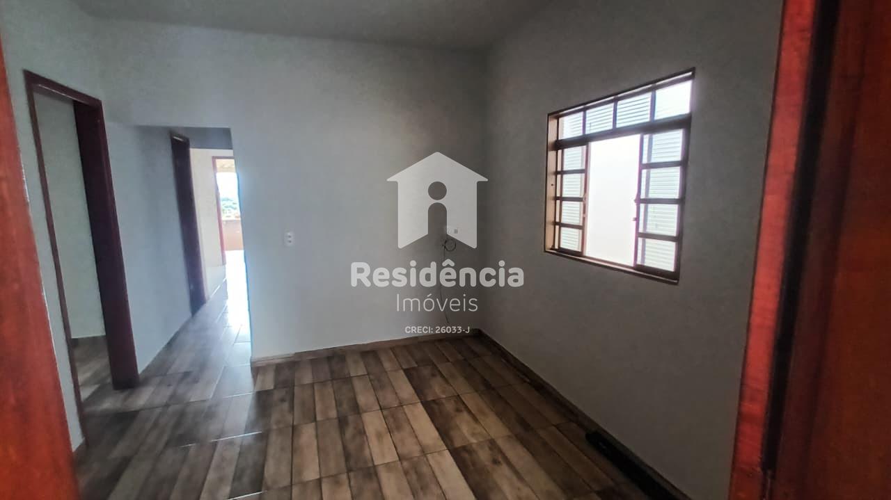 Casa à venda no Vila Santa Cruz: 