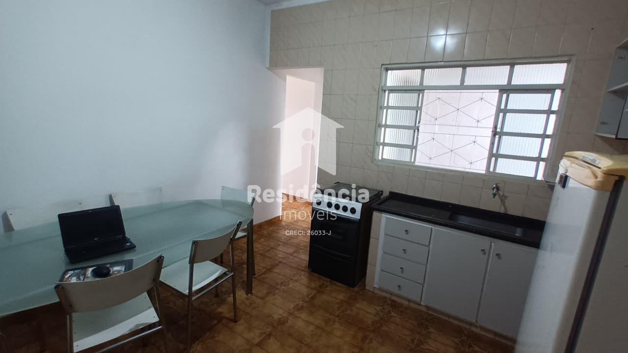 Casa à venda no Vila Santa Cruz: 