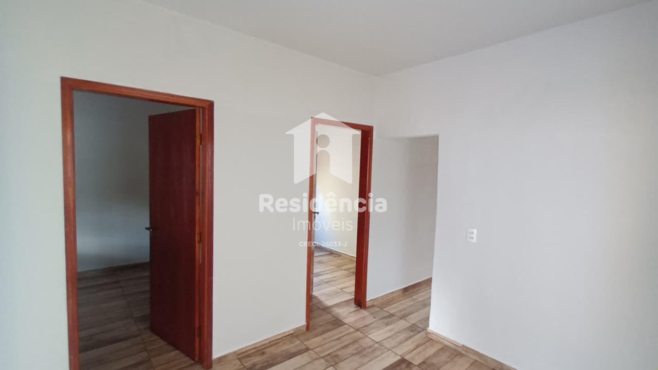 Casa à venda no Vila Santa Cruz: 