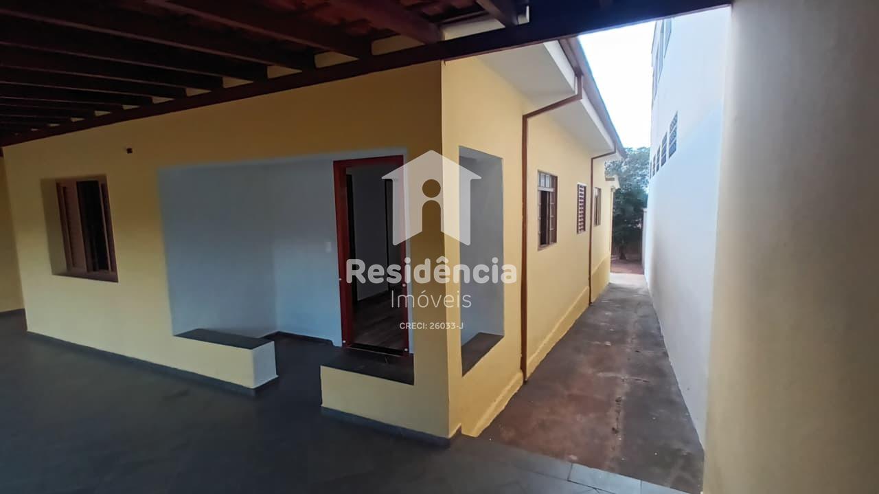 Casa à venda no Vila Santa Cruz: 