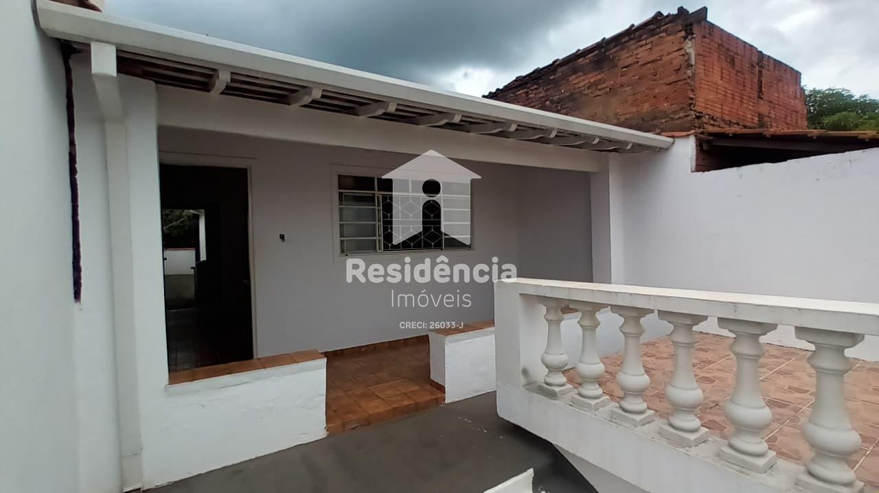 Casa à venda no Vila Santa Cruz: 