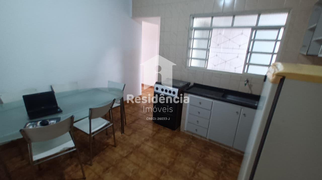 Casa à venda no Vila Santa Cruz: 