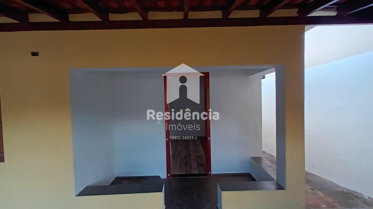 Casa à venda no Vila Santa Cruz: 
