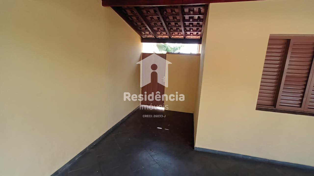 Casa à venda no Vila Santa Cruz: 