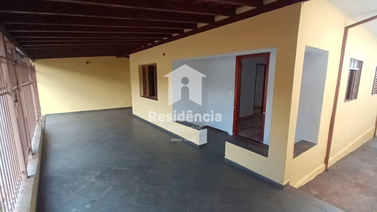 Casa à venda no Vila Santa Cruz: 