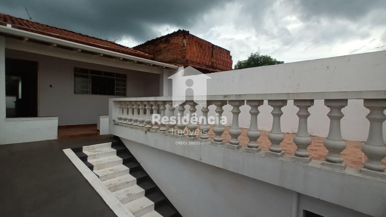 Casa à venda no Vila Santa Cruz: 