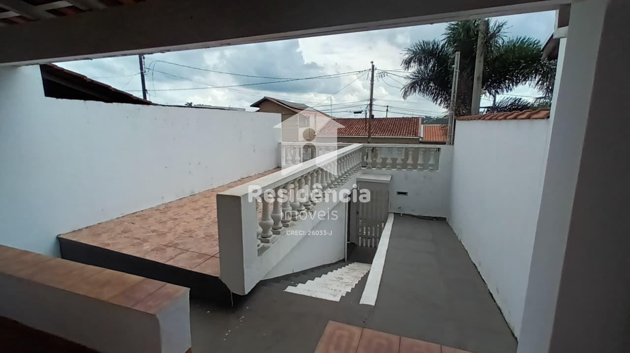 Casa à venda no Vila Santa Cruz: 