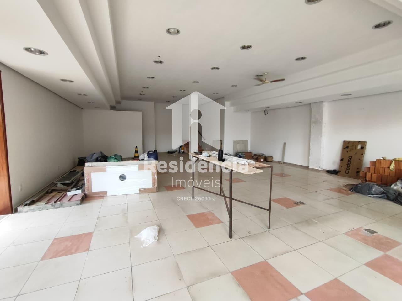 Comercial para aluguel no Centro: 