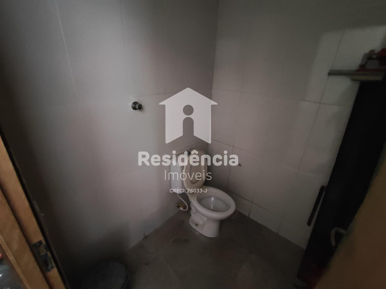 Comercial para aluguel no Centro: 