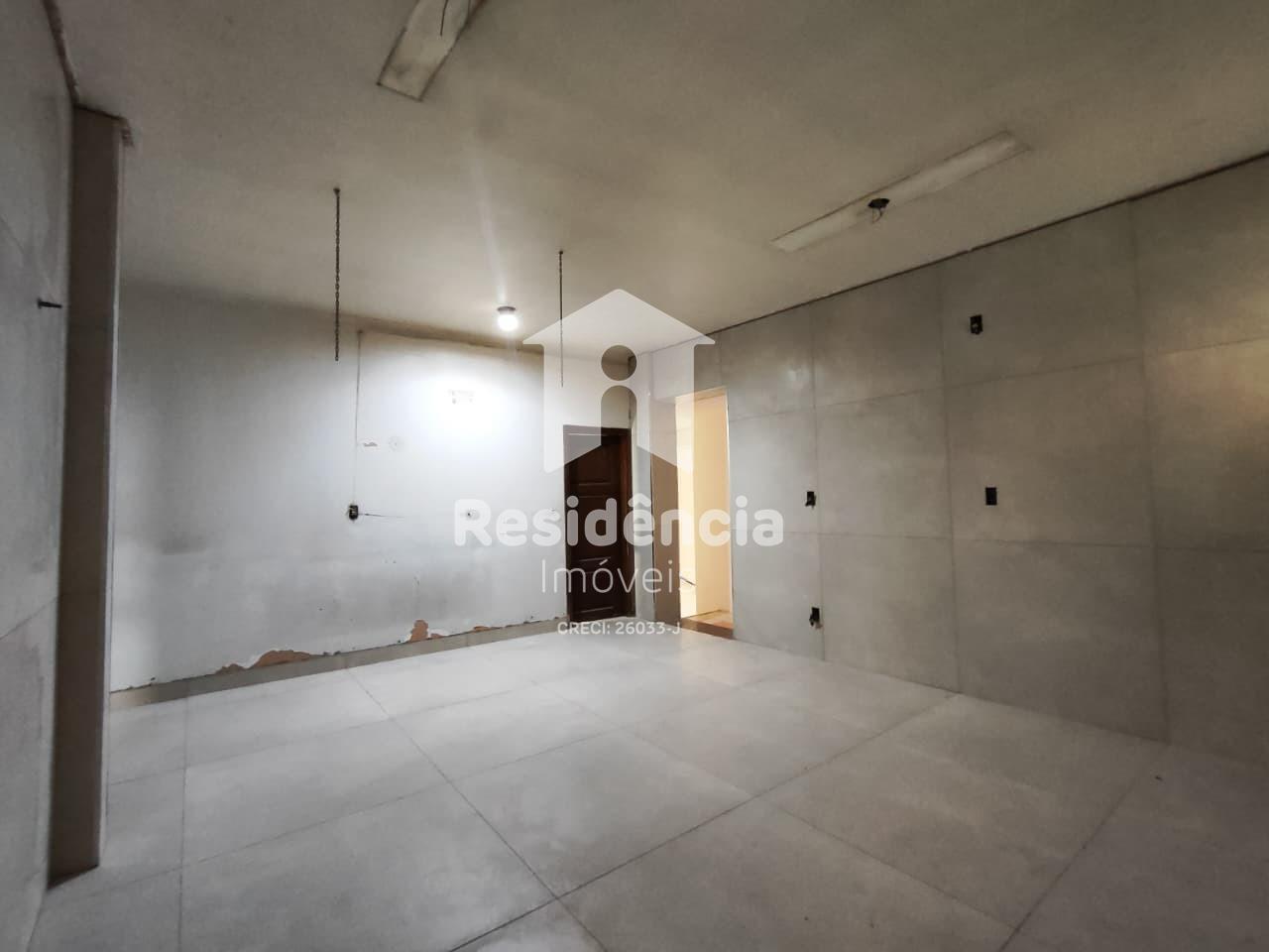 Comercial para aluguel no Centro: 