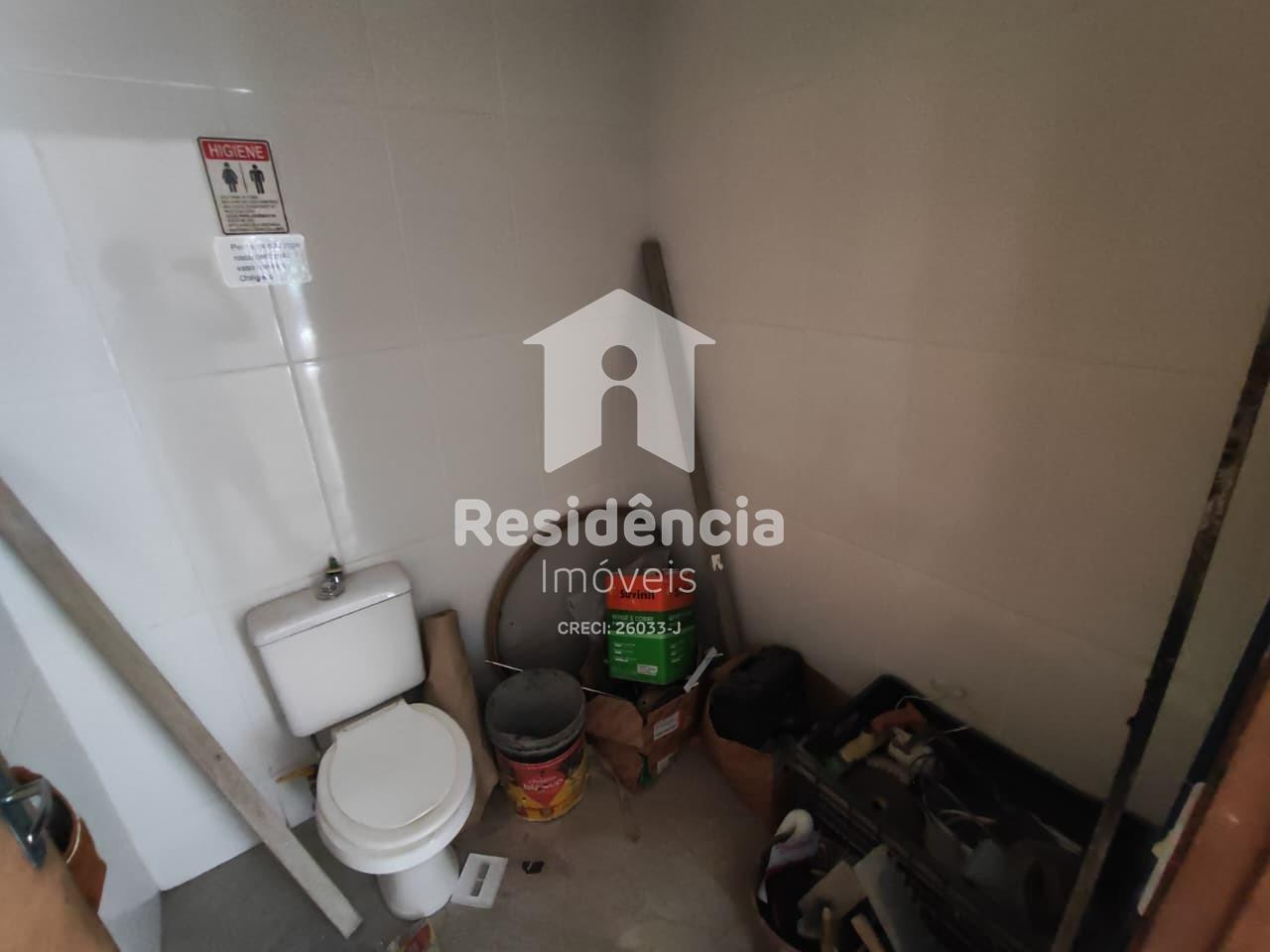 Comercial para aluguel no Centro: 