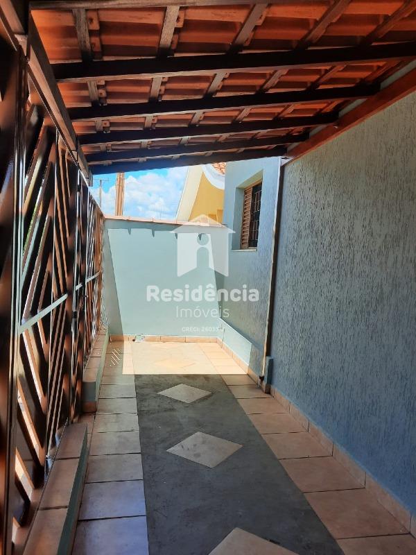 Casa à venda no Centro: 