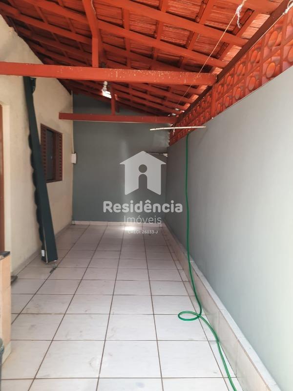 Casa à venda no Centro: 