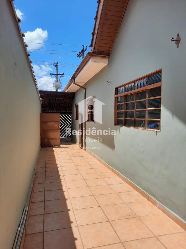 Casa à venda no Centro: 